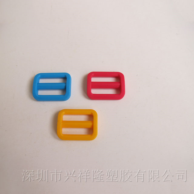 B19 20×26mm 6分日字扣_深圳市兴祥隆塑胶有限公司
