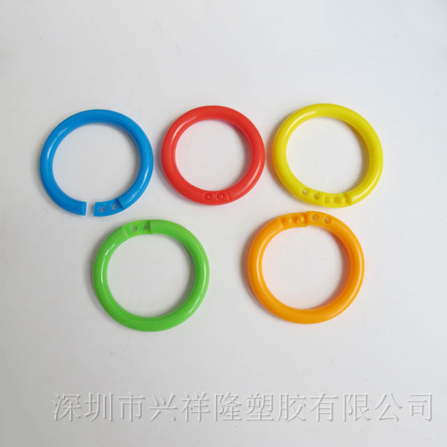 B04 44mm×6mm 可打开胶圈_深圳市兴祥隆塑胶有限公司