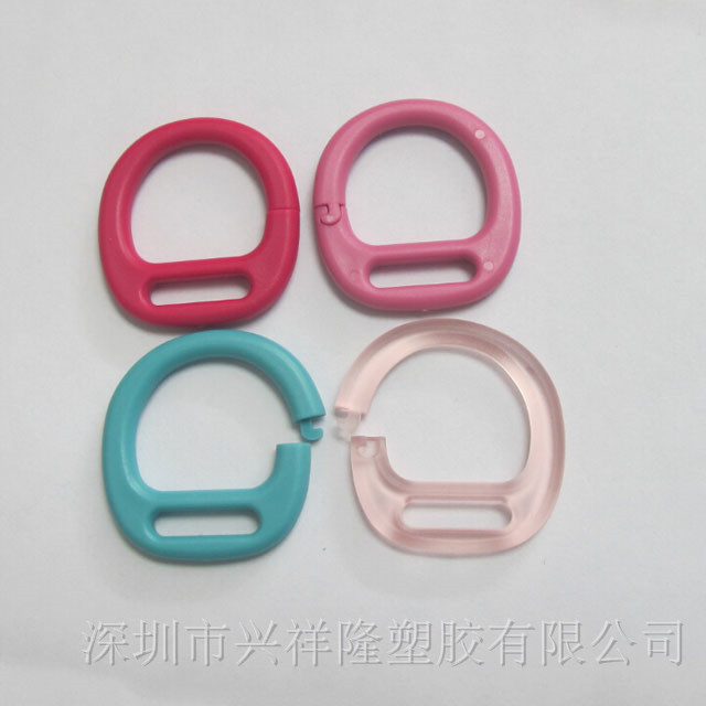 B76  30×32mm 可打开胶圈_深圳市兴祥隆塑胶有限公司