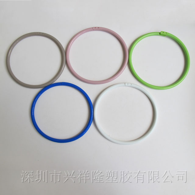 B02 100×5mm 可打开胶圈_深圳市兴祥隆塑胶有限公司