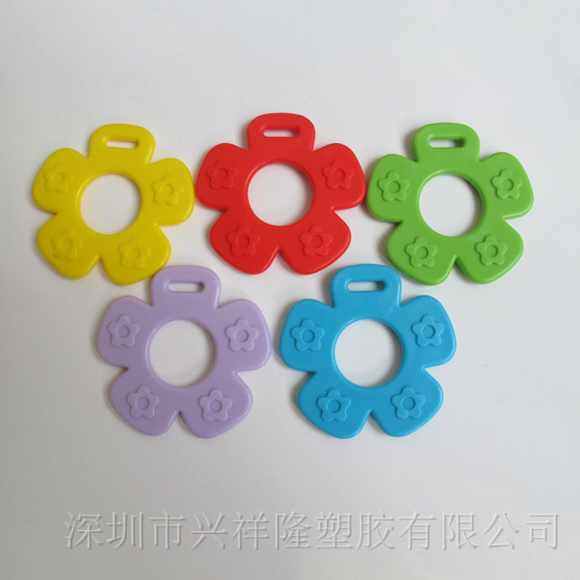 A30 67mm梅花形牙胶_深圳市兴祥隆塑胶有限公司