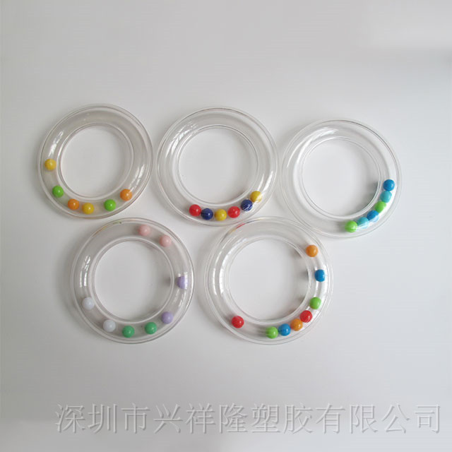 导致塑胶制品发生龟裂的因素