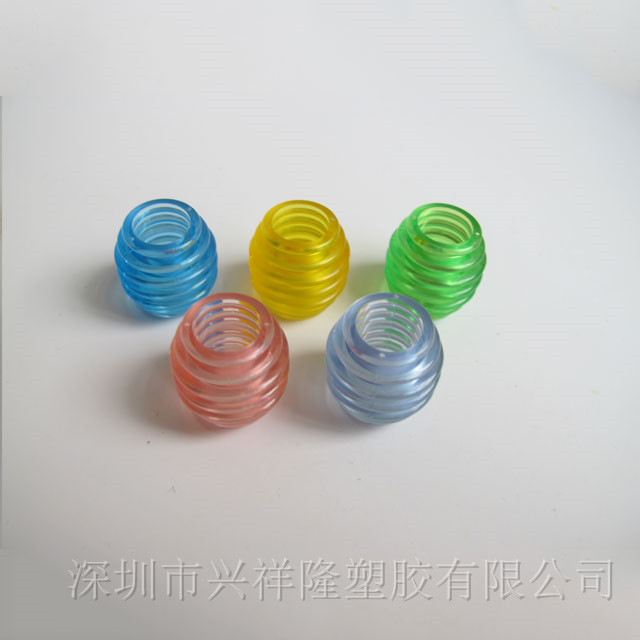 B61 20×10mm 七层珠_深圳市兴祥隆塑胶有限公司