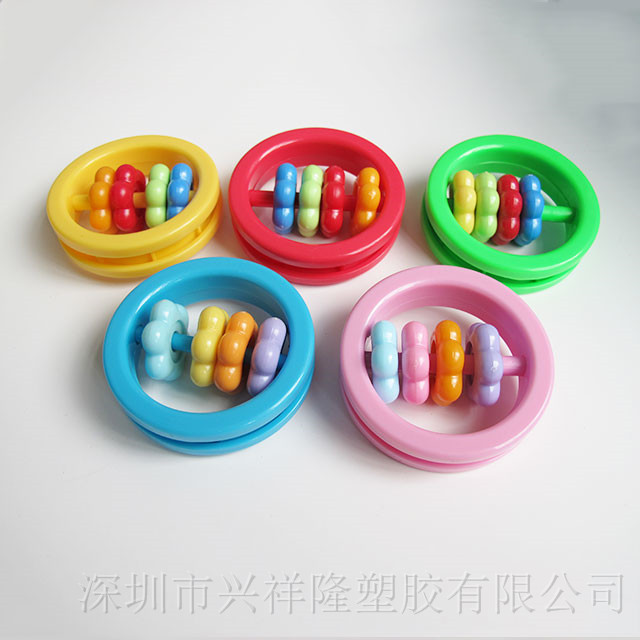 深圳市兴祥隆塑胶有限公司-C58 58mm 算盘珠