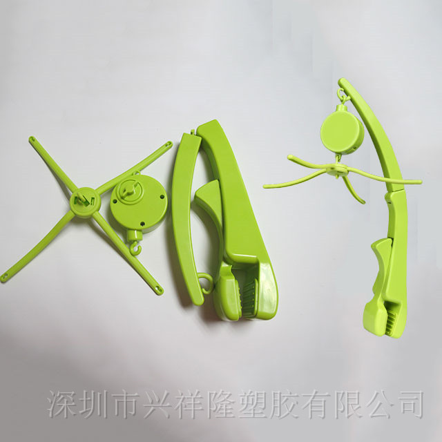 婴儿支架        高度41cm   E款_深圳市兴祥隆塑胶有限公司